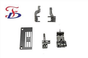 5 थ्रेड प्लीटेड गेज सेट के लिए सिरुबा 757 Z008 C007 F007 Uk-1116h-03x