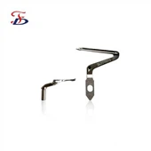 पेगासस EX3216/EX5214 के लिए औद्योगिक सिलाई मशीन ओवरलॉक लूपर/लोअर लूपर 277010+277010