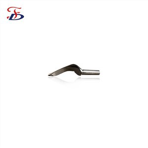 सुई गार्ड के साथ पूरा लूपर