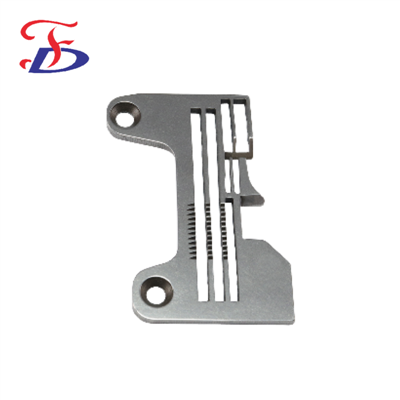 पेगासस EX5214 चार धागा सुई प्लेट /